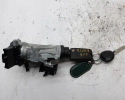 STEERING WHEEL LOCK Škoda RAPID 2019 1.0 TSI 1k0905851 1K0905851D