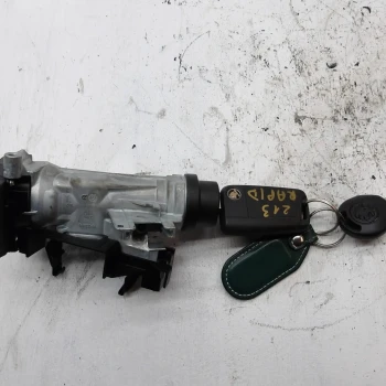 CILINDRETTO AVVIAMENTO Škoda RAPID 2019 1.0 TSI 1k0905851 1K0905851D