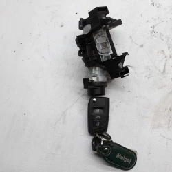 STEERING WHEEL LOCK Škoda RAPID 2019 1.0 TSI 1k0905851 1K0905851D