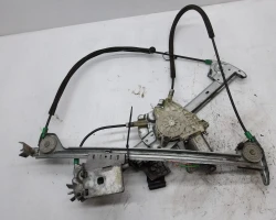 WINDOW MECHANISM FRONT LEFT Peugeot 206 2001 CABRIOLET 2.0 I S16 9636627680