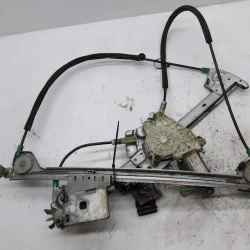 WINDOW MECHANISM FRONT LEFT Peugeot 206 2001 CABRIOLET 2.0 I S16 9636627680 WINDOW MECHANISM FRONT LEFT Peugeot 206 2001 CABRIOLET 2.0 I S16 9636627680