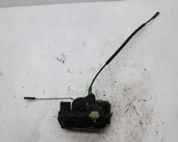 CHIUSURA SERRATURA PORTA POSTERIORE DESTRA Opel Insignia 2010 2.0 D 13503808 13579566