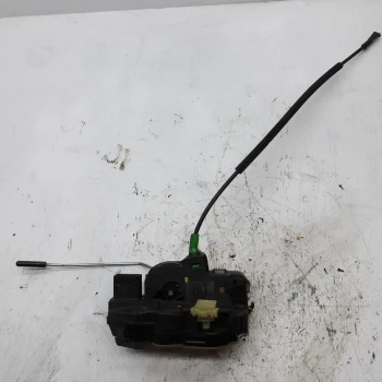 ZAKLEP  ZADAJ DESNA Opel Insignia 2010 2.0 D 13503808 13579566