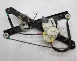 WINDOW MECHANISM FRONT RIGHT BMW X 2008 3 2.OD AUT. XDIVE 6925964-1 51333448250
