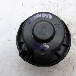 BLOWER MOTOR Ford Mondeo 2011 1.6 TDI 17360071 1548220