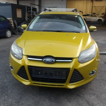 AUTO PER PEZZI Ford Focus 2011 1.6