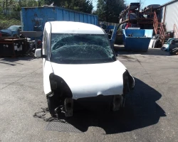 AUTO PER PEZZI Fiat Doblo 2014 1.6 JTD