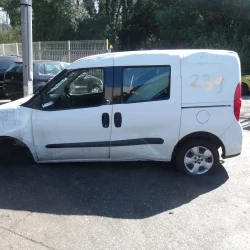 AUTO PER PEZZI Fiat Doblo 2014 1.6 JTD