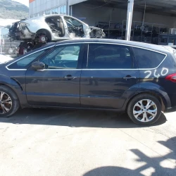 AUTO PER PEZZI Ford S-Max/Galaxy 2011 2.0 TDI