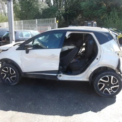 AVTO ZA DELE Renault Captur 2014 1.5 DCI