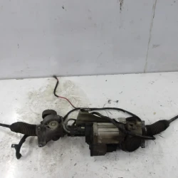 SCATOLA STERZO GUIDA Volkswagen Touran 2007 1.9 TDI 1k1423105 1K1423055M