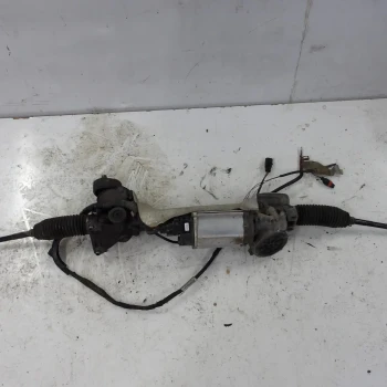 STEERING RACK Volkswagen Golf 2009 VI. 2.0 TDI AUT. PLUS 1K1423055M