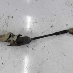 STEERING RACK Volkswagen Golf 2001 1.4