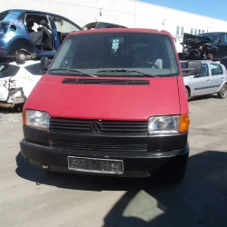 AUTO PER PEZZI Volkswagen Transporter 1993 2.4 D