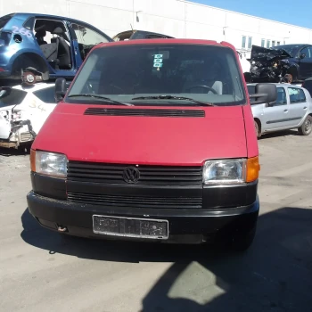AUTO PER PEZZI Volkswagen Transporter 1993 2.4 D