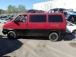 AUTO PER PEZZI Volkswagen Transporter 1993 2.4 D