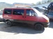 AUTO PER PEZZI Volkswagen Transporter 1993 2.4 D