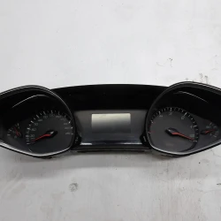 QUADRO STRUMENTI CONTACHILOMETRI Peugeot 308 2016 308 BREAK 1.6 HDI 9809838380