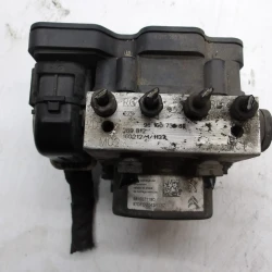 ABS ENOTA Peugeot 308 2016 308 BREAK 1.6 HDI 9816071180 1616384280