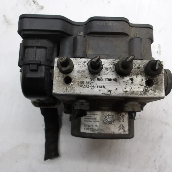 ABS AGGREGATO Peugeot 308 2016 308 BREAK 1.6 HDI 9816071180 1616384280
