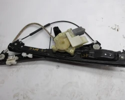 MECCANISMO ALZA VETRO ANTERIORE DESTRA Peugeot 308 2016 308 BREAK 1.6 HDI 9678189780 9816273080