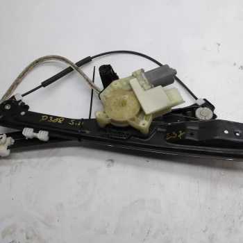 MECCANISMO ALZA VETRO ANTERIORE DESTRA Peugeot 308 2016 308 BREAK 1.6 HDI 9678189780 9816273080