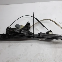 MECCANISMO ALZA VETRO ANTERIORE DESTRA Peugeot 308 2016 308 BREAK 1.6 HDI 9678189780 9816273080