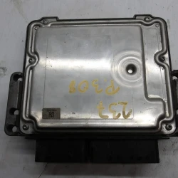 ENGINE CONTROL UNIT Peugeot 308 2016 308 BREAK 1.6 HDI 9814182680 1612231880