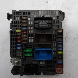 CENTRALINA BODY COMPUTER Citroën C4 2016 1.6 HDI 9810296080