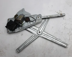 WINDOW MECHANISM FRONT LEFT Renault TWINGO 2002 1.2 8200052943