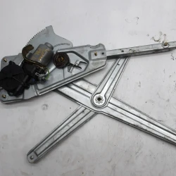WINDOW MECHANISM FRONT LEFT Renault TWINGO 2002 1.2 8200052943