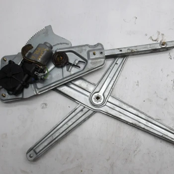 WINDOW MECHANISM FRONT LEFT Renault TWINGO 2002 1.2 8200052943