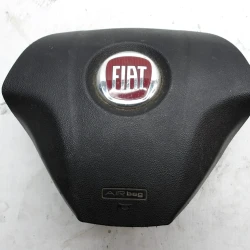 STEERING WHEEL AIRBAG Fiat Doblo 2014 1.6 JTD 735496857