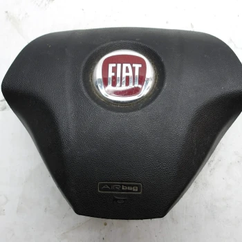 STEERING WHEEL AIRBAG Fiat Doblo 2014 1.6 JTD 735496857