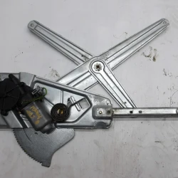 WINDOW MECHANISM FRONT RIGHT Renault TWINGO 2002 1.2