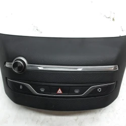 SWITCH OTHER Peugeot 308 2016 308 BREAK 1.6 HDI 96777660zd