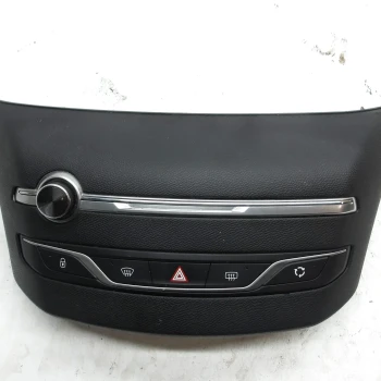 STIKALO RAZNO Peugeot 308 2016 308 BREAK 1.6 HDI 96777660zd