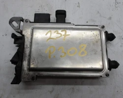 računalnik razno Peugeot 308 2016 308 BREAK 1.6 HDI 9810858380