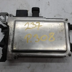 centralina vario Peugeot 308 2016 308 BREAK 1.6 HDI 9810858380
