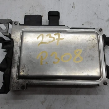 računalnik razno Peugeot 308 2016 308 BREAK 1.6 HDI 9810858380