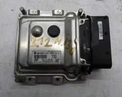 računalnik razno Hyundai i30 2011 1.4 39112-2b125