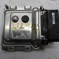 računalnik razno Hyundai i30 2011 1.4 39112-2b125