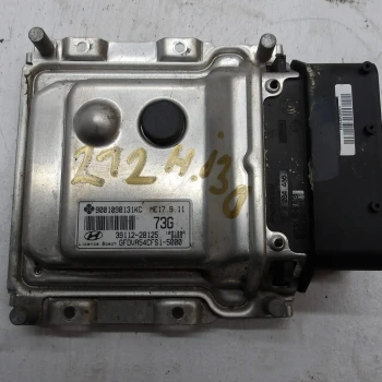Computer / control unit other Hyundai i30 2011 1.4 39112-2b125