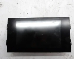CENTRALINA CRUISE CONTROL Peugeot 308 2016 308 BREAK 1.6 HDI 9811486280