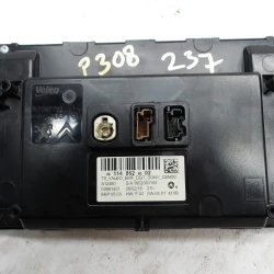 CENTRALINA CRUISE CONTROL Peugeot 308 2016 308 BREAK 1.6 HDI 9811486280