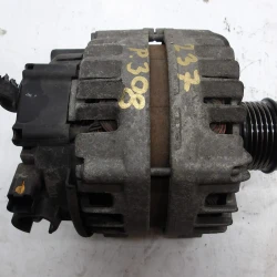 ALTERNATORE Peugeot 308 2016 308 BREAK 1.6 HDI 9810525380