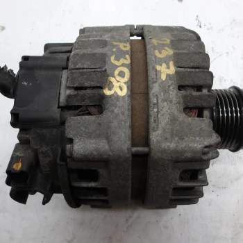 ALTERNATOR Peugeot 308 2016 308 BREAK 1.6 HDI 9810525380