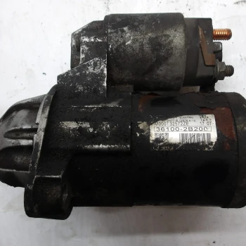 MOTORINO AVVIAMENTO Hyundai i30 2011 1.4 36100-2b200 361002B200