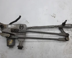 WIPER MECHANISM Peugeot 308 2016 308 BREAK 1.6 HDI 9810327980