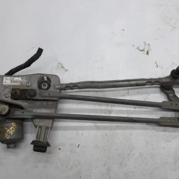 WIPER MECHANISM Peugeot 308 2016 308 BREAK 1.6 HDI 9810327980